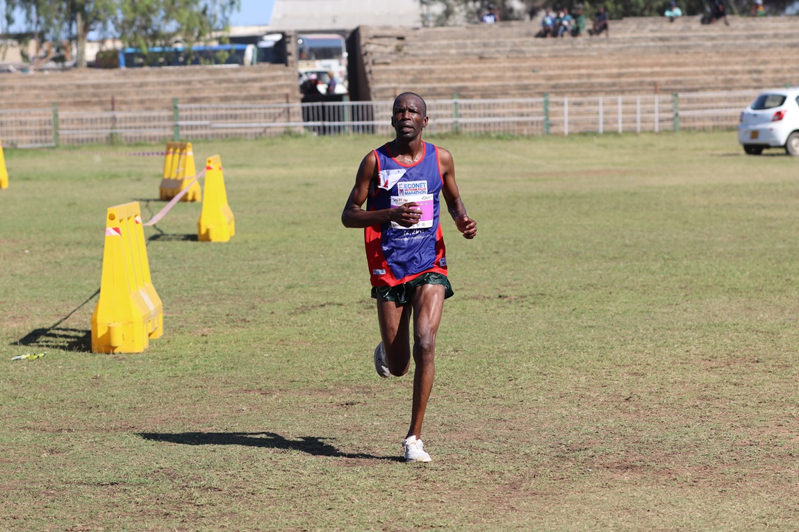 The 2026 Crossbarder Marathon: Two Nations, One Marathon